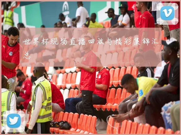 世界杯现场直播回放与精彩集锦汇总
